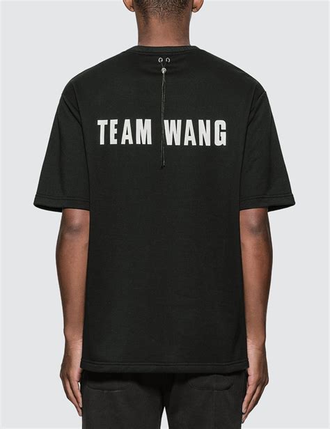 team wang merch